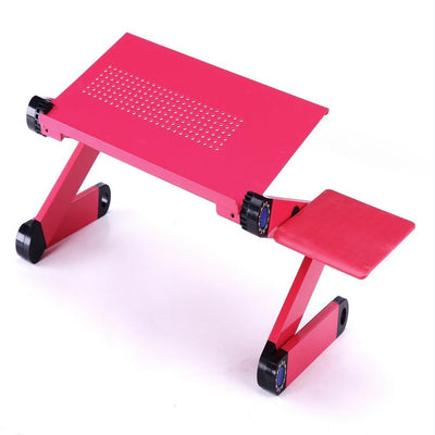 VentedStand™ Support pour ordinateur portable | Confort MONDEDUCONFORT