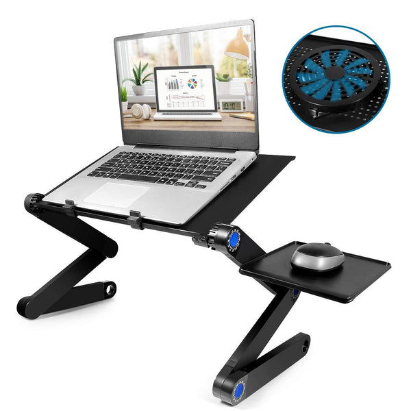 VentedStand™ Support pour ordinateur portable | Confort