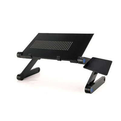 VentedStand™ Support pour ordinateur portable | Confort MONDEDUCONFORT