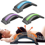 StretchoPro™ | Massage lombaire | Bien Être